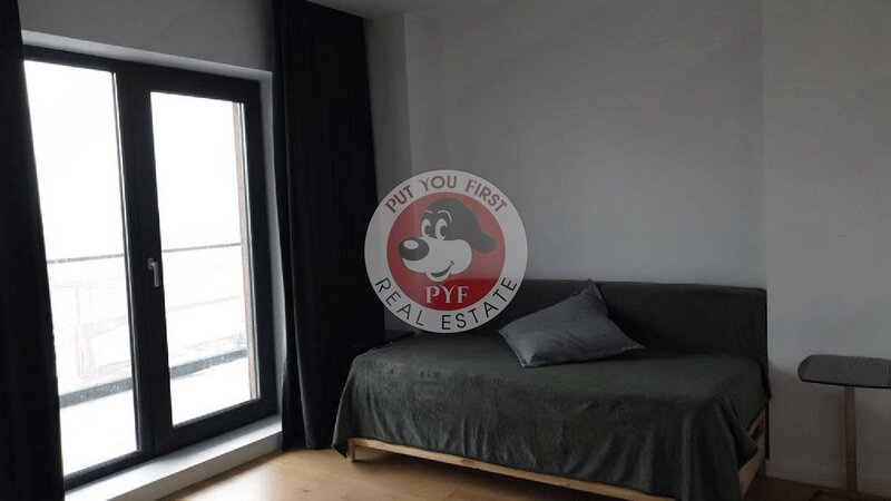 Bucurestii Noi | Damaroaia | 2 Camere | 44mp |  Decomandat | B10283