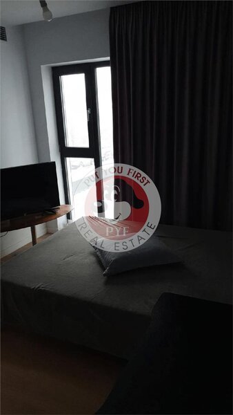 Bucurestii Noi | Damaroaia | 2 Camere | 44mp |  Decomandat | B10283